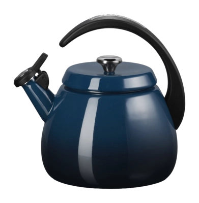 Fluitketel Le Creuset Cloche Nuit 2,1 Liter