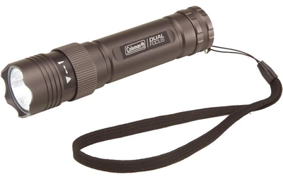 Zaklamp Coleman Focusing LED