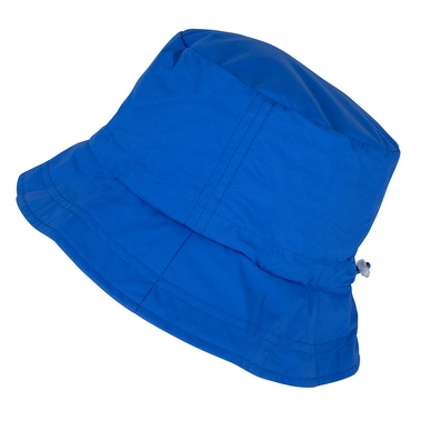 Fischerhut Happy Rainy Days Foldable Hat Bente Blue