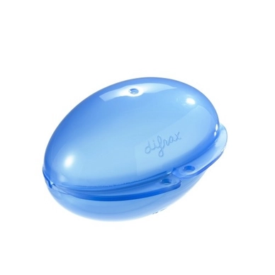 Steriliseerei Fopspeen Difrax Boy