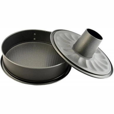 Springvorm Fissler Met Tulbandinzet 26 cm