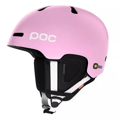 Casque de ski POC Fornix Pink Rose