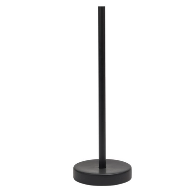 Reserverolhouder Aquanova Forte Black