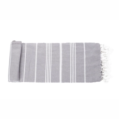 Call it Fouta Classic Anthracite