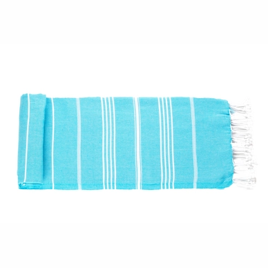 Call it Fouta Classic Turquoise
