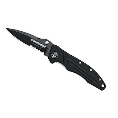 Vouwmes Fox Knives Extreme Invader Black