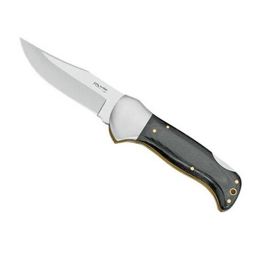 Vouwmes Forest Micarta Fox Knives
