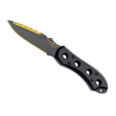 Survivalmes Fox Knives TechnoReef