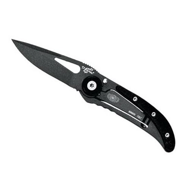 Vouwmes Fox Knives Trendy Fox G10 Zwart