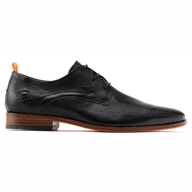 Rehab Men Fred Basic Black