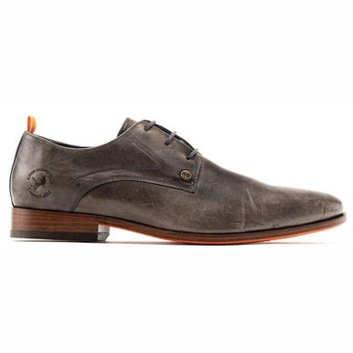 Rehab Men Fred Basic Dark Grey