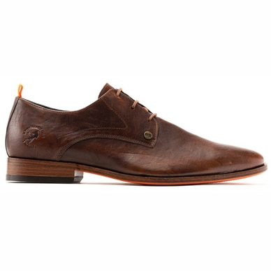 Rehab Men Fred Basic Brown