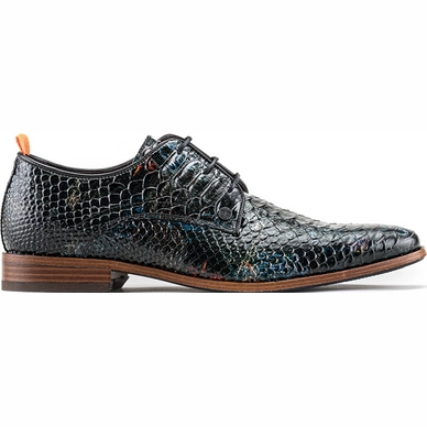 Rehab Fred Snake Anchor Dark Green Herren