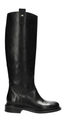 Fred de la Bretoniere Women Fossee Amazone Black