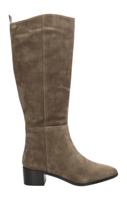Fred de la Bretoniere Women Frolly Slob Taupe