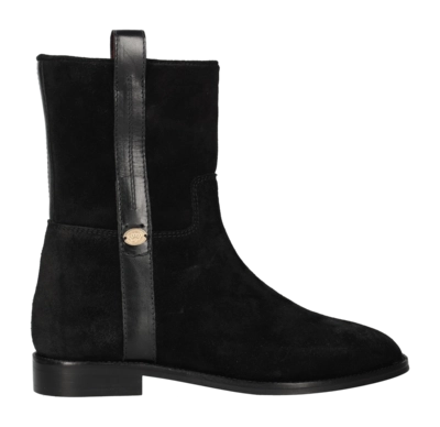 Fred de la Bretoniere Women Gilly Black