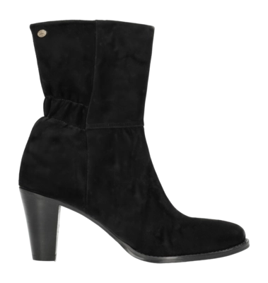 Fred de la Bretoniere Women Giny Area Black