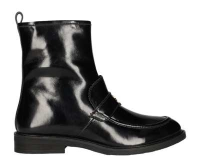 Fred de la Bretoniere Women Paris Feliz Black