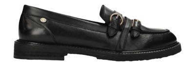 Fred de la Bretoniere Women Paris Grive Black