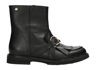 Fred de la Bretoniere Women Paris Hay Black