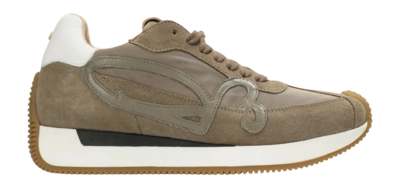 Fred de la Bretoniere Women Yentl Sign Taupe