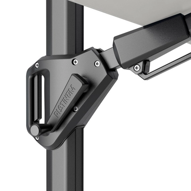Free arm ChallengerT2 black
