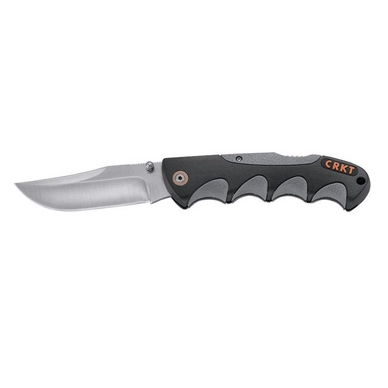 Vouwmes CRKT Free Range