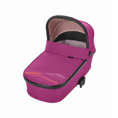 Reiswieg Maxi-Cosi Oria Carrycot Frequency Pink