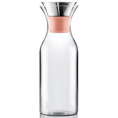 Eva Solo Fridge Carafe Orange 1L