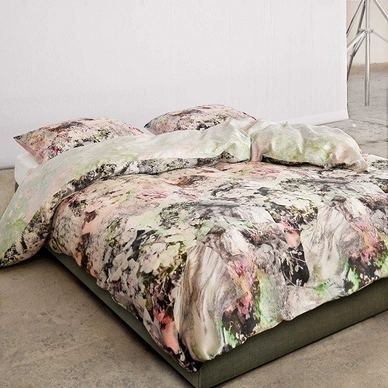 Bettwäsche Essenza Friia Baumwoll-Satin
