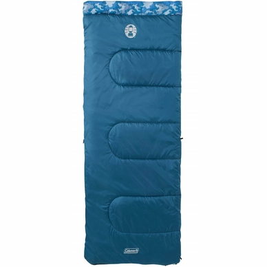 Slaapzak Coleman Kids Frisco Rectangular