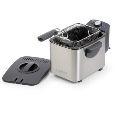 Friteuse Domo RVS 3 Liter