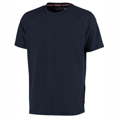 Werkshirt Ballyclare Unisex 365 T-Shirt With Moisture Management Navy