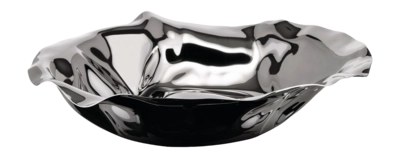 Fruitmand Alessi Sarria Round