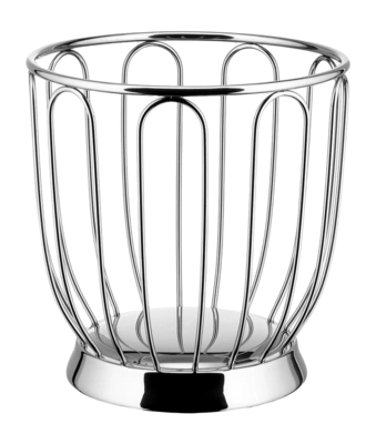 Obstkorb Alessi 370 19 cm