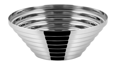 Obstkorb Alessi Maya 20 cm