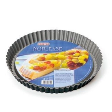 Fruittaartvorm Kaiser Noblesse 28 cm