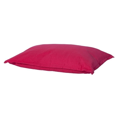 Hondenkussen Woef Woef Comfort Large Fuhsia