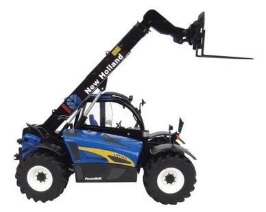 Britains New Holland Lm742 Telescooplader