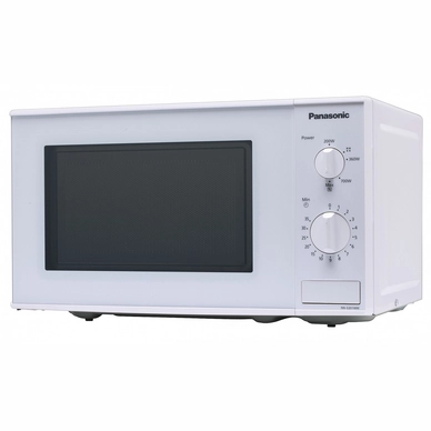 Mikrowelle Panasonic NN-E201WMEPG