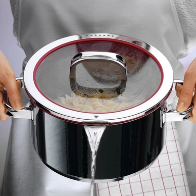 functional deksel 24cm 4
