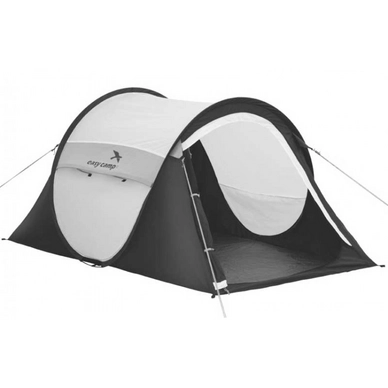 Tent Easy Camp Funster Zwart Wit