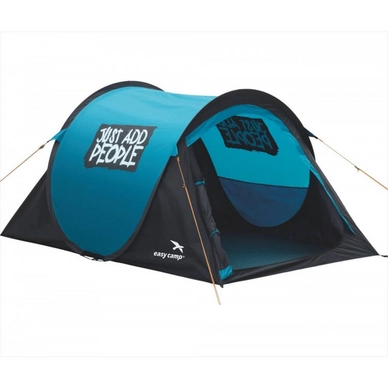 Tent Easy Camp Funster Blauw