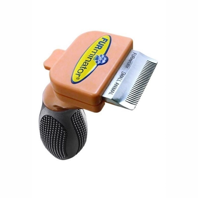 FURminator de Luxe Knaagdier