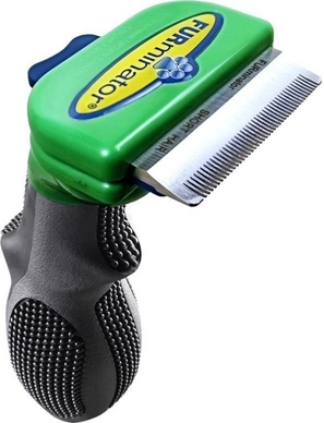 FURminator de Luxe Klein Korthaar