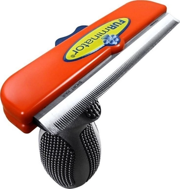 FURminator de Luxe Giant Korthaar