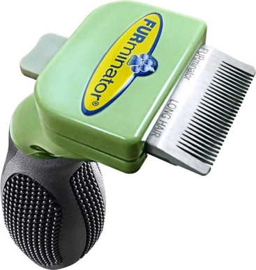 FURminator de Luxe Mini Langhaar