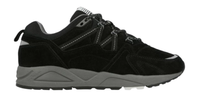 Sneaker Karhu Fusion 2.0 Unisex Black Grey