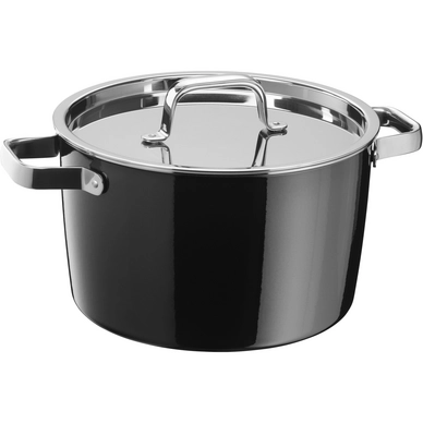 fusiontec aromatic braadpan 22 cm 2