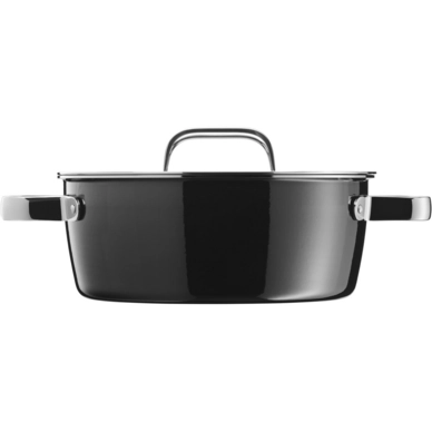 fusiontec aromatic braadpan laag 22 cm 3
